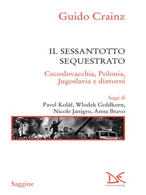 cover image of Il sessantotto sequestrato